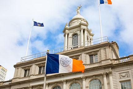 Government & Elections